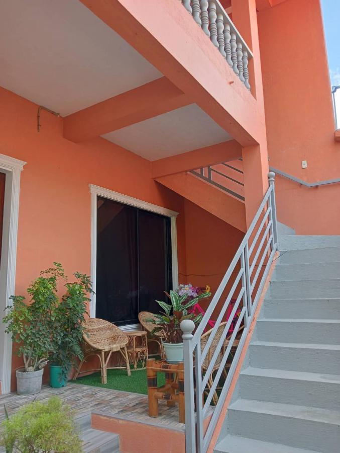 Solsken Guest House Santa Fe  Zewnętrze zdjęcie
