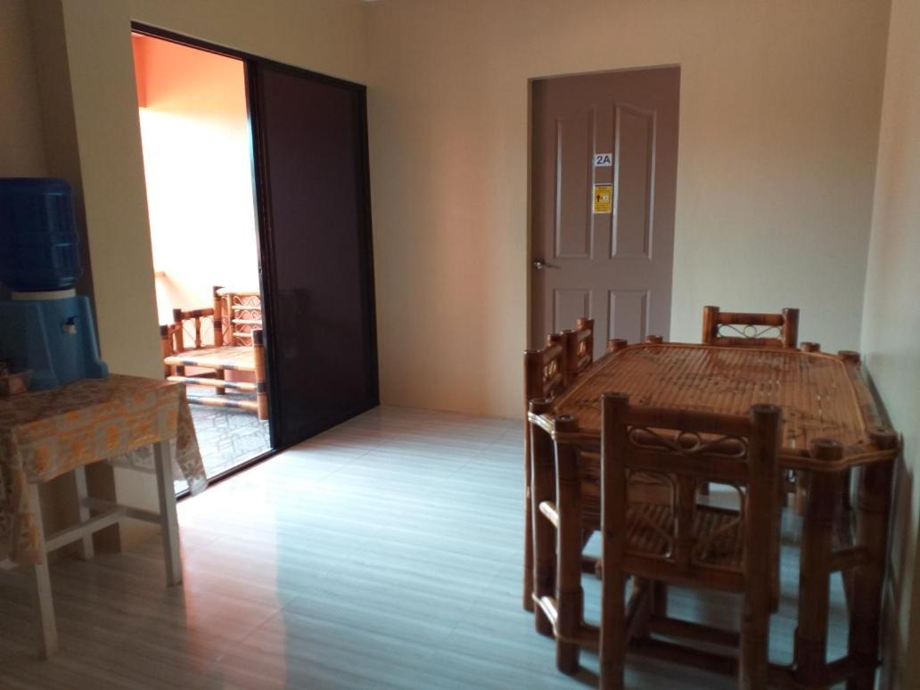 Solsken Guest House Santa Fe  Zewnętrze zdjęcie