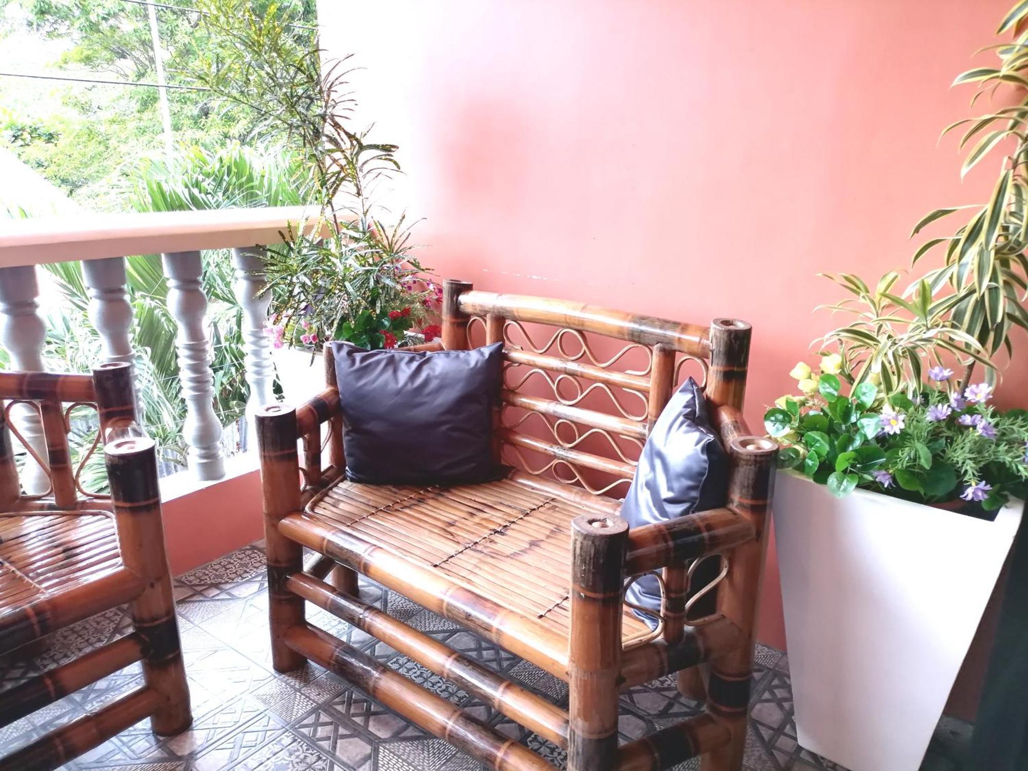 Solsken Guest House Santa Fe  Zewnętrze zdjęcie