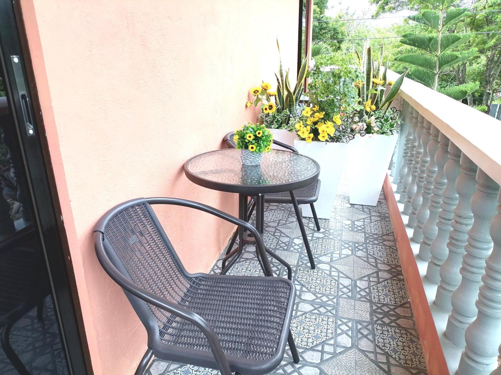 Solsken Guest House Santa Fe  Zewnętrze zdjęcie