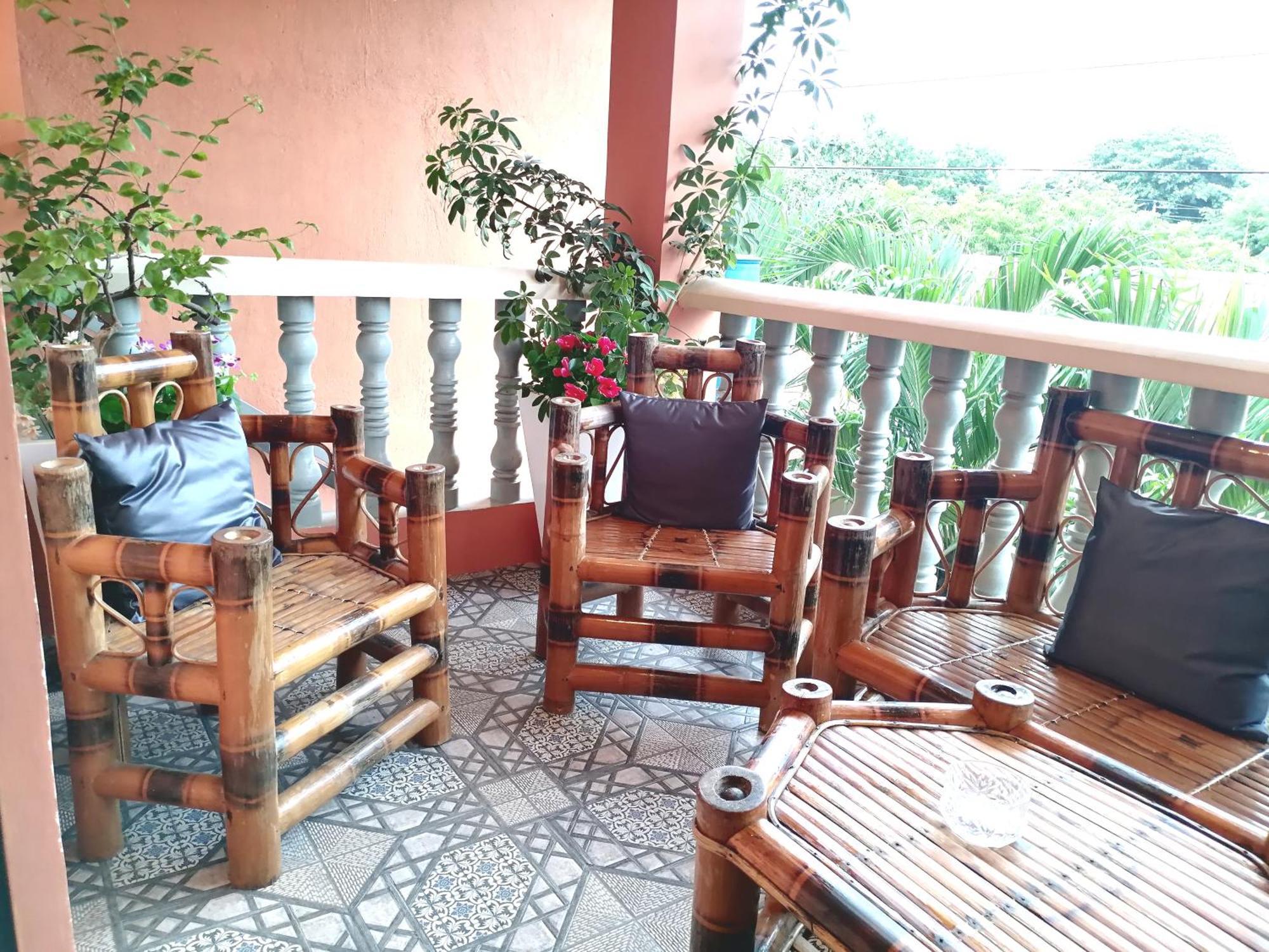 Solsken Guest House Santa Fe  Zewnętrze zdjęcie