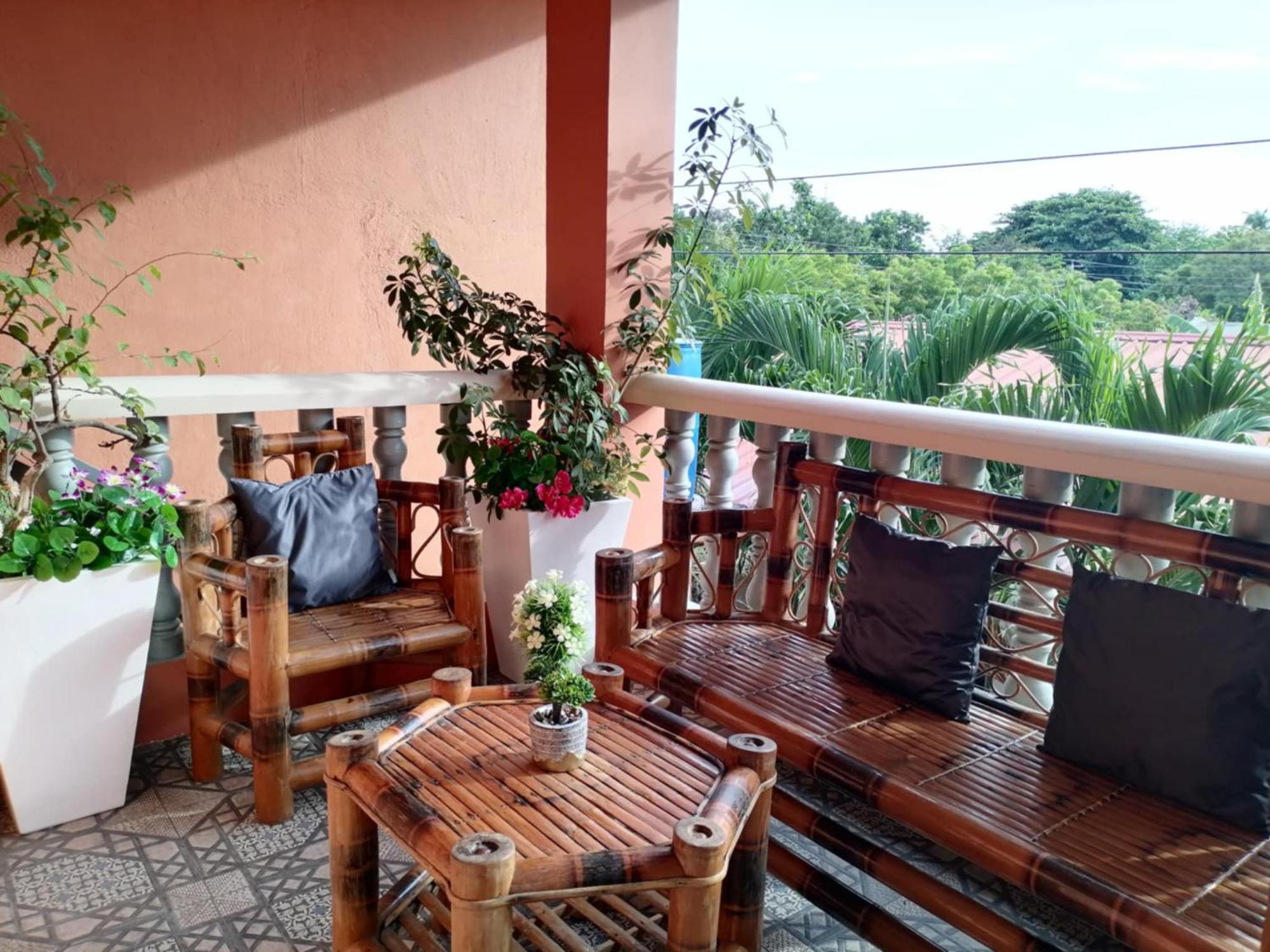 Solsken Guest House Santa Fe  Zewnętrze zdjęcie