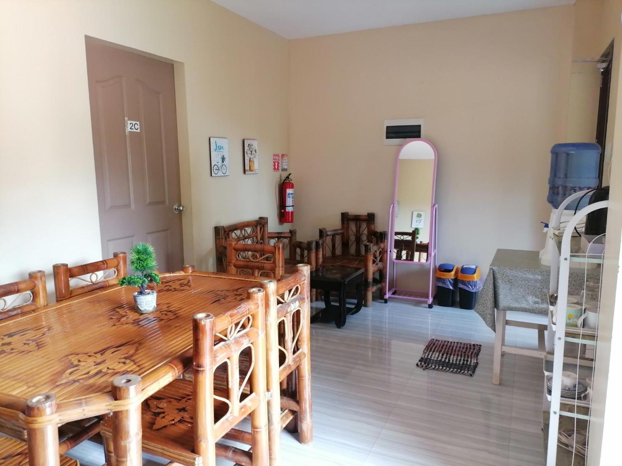 Solsken Guest House Santa Fe  Zewnętrze zdjęcie